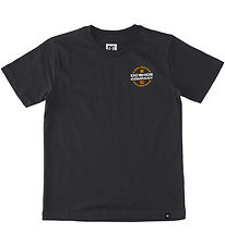 DC Schoenen T-Shirt - Eurostep - Navy