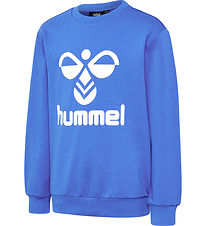 Hummel Sweat-shirt - hmlDos - Nbuleuses Blue