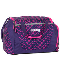 Ergobag Sports Bag - Pearl DiveBear