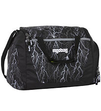 Ergobag Íþróttataska - Super ReflectBear