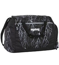 Ergobag Sports Bag - Super ReflectBear