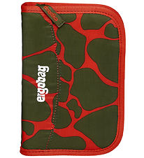 Ergobag Pennaveski M. Innihald - Four DragonBear