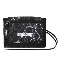 Ergobag Portemonnaie - Super ReflectBear Glow