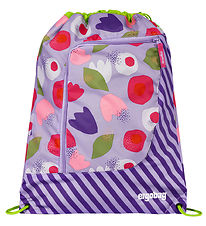 Ergobag Gymsack - Prime - Flower PowBear