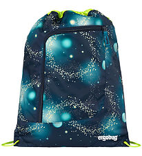 Ergobag Sac de gymnastique - Premier - Space TravelBear