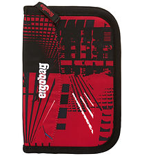 Ergobag Pennaveski M. Efni - FireBear