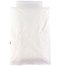 Nørgaard Madsens Bedding - Junior - White w. Branches