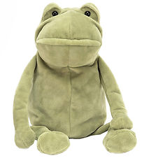 Jellycat Pehmolelu - 33x11 cm - Fergus Frog