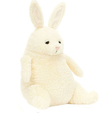 Jellycat Knuffel - 26x18 cm - Amore Bunny
