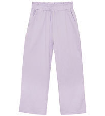 Minymo Trousers - Orchid Petal