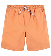 Levis Shorts - Anziehen - Peach Bloom