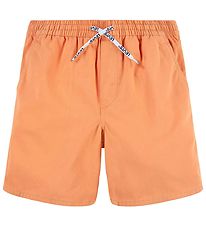 Levis Shorts - Trek aan - Peach Bloei