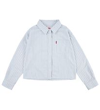 Levis Overhemd - Ontmoet Eend Groet Striped - Sugar Swizzle