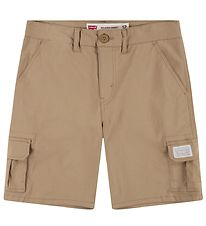 Levis Shorts - Standaardvracht - Oogst Gold