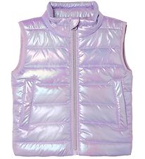 Name It Gilet Doudoune - NmfMovie - Orchid Bloom