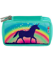 Jeva Pennaveski M. Innihald - Twozip - Rainbow Unicorn Candy