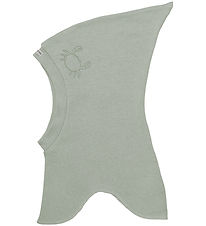 Tacing Kids Balaclava - Single Layer - Light Seagrass