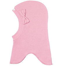 Racing Kids Cagoule - 1-couche - Classic+ Rose av. Noeud Papillo
