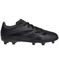 adidas Performance Voetbalschoenen - Predator League l F - Zwart