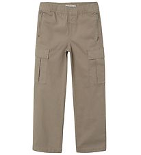 Name It Trousers - NknRome - Winter Twig