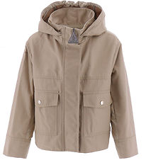 Moncler Jacka - Graie - Beige