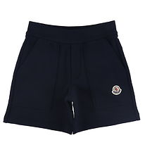 Moncler Collegeshortsit - Laivastonsininen