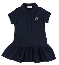 Moncler Kleid - Navy