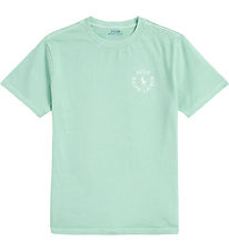 Polo Ralph Lauren T-Shirt - Lichtgroen