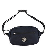 Stone Island Mittistaska - Dökkblátt Blue