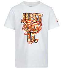 Nike T-Shirt - Segel