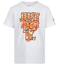 Nike T-shirt - Segla