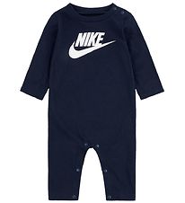 Nike Jumpsuit - Midnight Navy