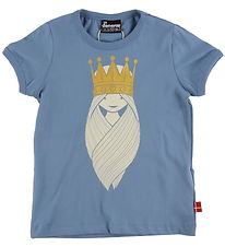 Danef T-shirt - Danebasic - Porcelain Princess