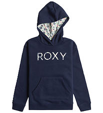 Roxy Hoodie - Hope You Trust - Naval Academy