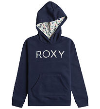 Roxy Sweat  Capuche - Hope Vous avez confiance - Naval Academy