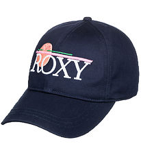 Roxy Cap - Blondie - Naval Academy