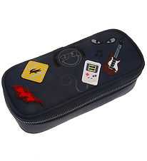 Jeune Premier Pencil Case - Mr. Gadget