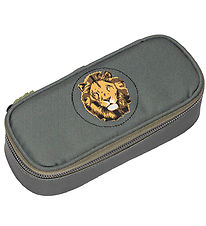 Jeune Premier Pencil Case - BIG Five Khaki