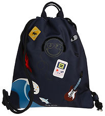 Jeune Premier Gymsack - City Bag - Mr. Gadget