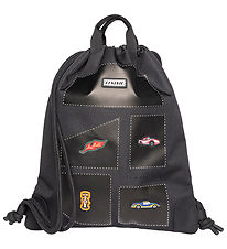 Jeune Premier Gymsack - City Bag - Grand Prix