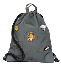 Jeune Premier Gymsack - City Behind - BIG Five Khaki