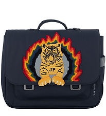 Jeune Premier Bag - It Bag Mini - Tiger Flame