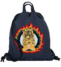 Jeune Premier Gymsack - City Bag - Tiger Flame