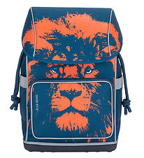 Jeune Premier Schooltas - Ergomaxx - De King