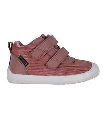 Bundgaard Stígvél - The Walk Sport Tex - Bleikt