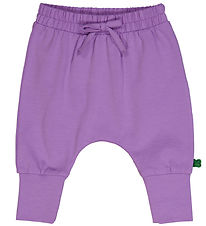 Freds World Trousers - Alfa - Deep Lavender