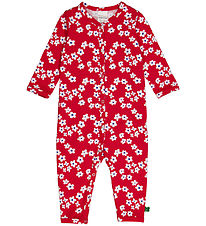 Freds World Pyjamahaalari - mielelln - Salsa/White/Surf