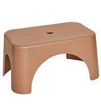 OYOY Stool - Rabbit - 36x23x18 cm - Caramel