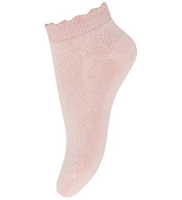 MP Chaussettes - Bambou - Gaby - Rose Dust