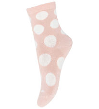 MP Chaussettes - Bambou - Astrid - Rose Dust